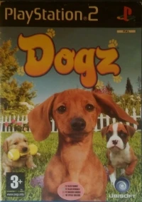 Dogz (We Speak English)