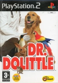 Dr. Dolittle [NL][FR]
