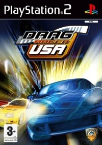 Drag Racer USA [DE]