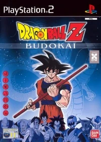 Dragon Ball Z: Budokai (Quickstart)