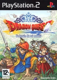 Dragon Quest: L'odyssée du Roi Maudit
