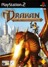 Drakan: The Ancients' Gates