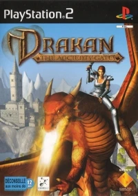 Drakan: The Ancients' Gates [FR]