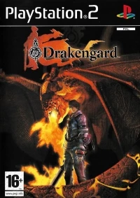 Drakengard [FR]