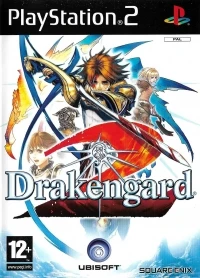Drakengard 2 [FR]