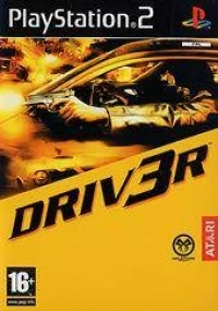 Driv3r