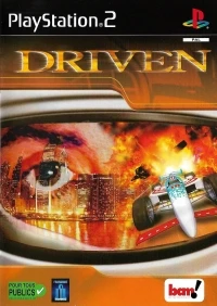 Driven [FR][NL]