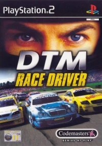 DTM Race Driver [NL]