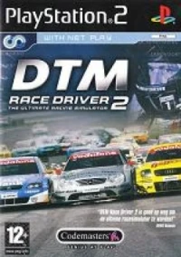 DTM Race Driver 2