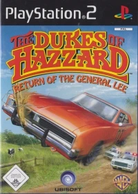 Dukes of Hazzard, The: Return of the General Lee [DE]