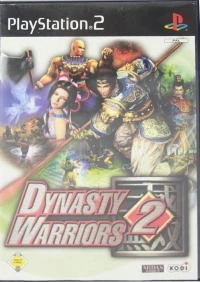 Dynasty Warriors 2 [DE]