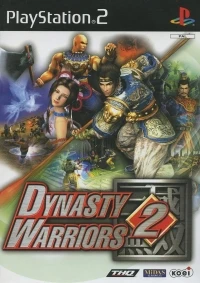 Dynasty Warriors 2 [FR]