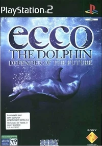 Ecco the Dolphin: Defender of the Future [ES]