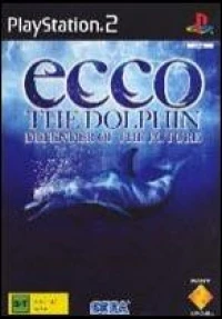 Ecco the Dolphin: Defender of the Future [FI]