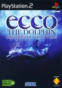 Ecco the Dolphin: Defender of the Future [FR]