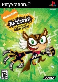 Tigre, El: The Adventures of Manny Rivera