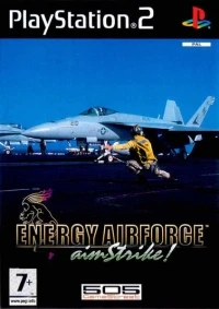 Energy Airforce: aimStrike!
