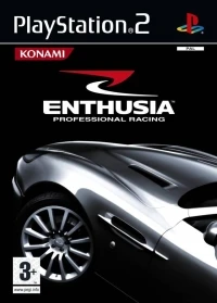 Enthusia: Professional Racing