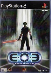 EOE: Eve of Extinction [IT]