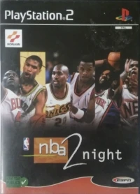 ESPN NBA 2Night [FR]