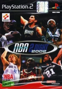 ESPN NBA 2Night 2002 [FR]