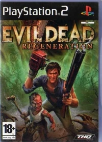 Evil Dead: Regeneration [IT][ES]