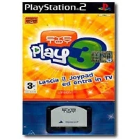 EyeToy: Play 3 / EyeToy Camera
