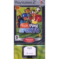 EyeToy Play: Sports / EyeToy