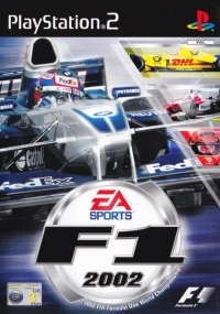 F1 2002