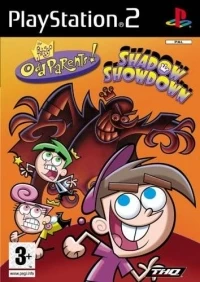 Fairly OddParents, The: Shadow Showdown