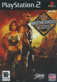 Fallout: Brotherhood Of Steel