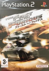 Fast and the Furious, The