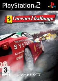 Ferrari Challenge Trofeo Pirelli (2009)