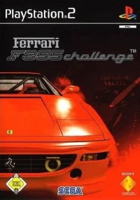 Ferrari F355 Challenge [DE]