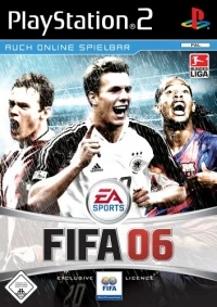 FIFA 06 [DE]