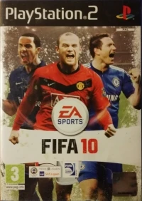 FIFA 10 [SE][FI][DK][NO]