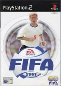 FIFA 2001