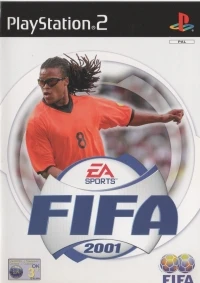 FIFA 2001 [DK][NO]