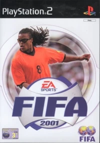 Fifa 2001 [SE][FI]