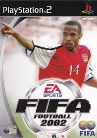 FIFA Football 2002
