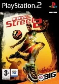 FIFA Street 2 [FI]