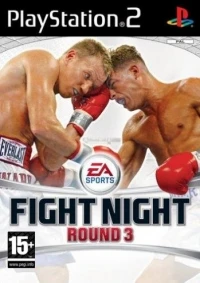 Fight Night Round 3 [FI]