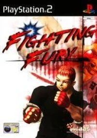 Fighting Fury