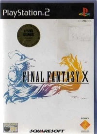 Final Fantasy X [IT]
