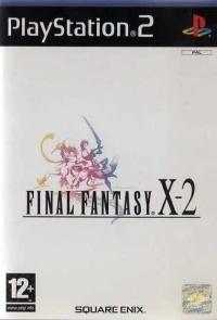 Final Fantasy X-2 [IT]