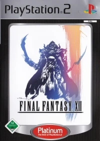 Final Fantasy XII - Platinum [DE]