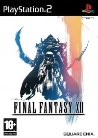 Final Fantasy XII [FR]