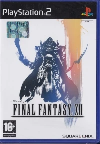 Final Fantasy XII [IT]