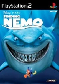 Disney/Pixar Finding Nemo