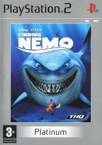 Disney/Pixar Finding Nemo - Platinum